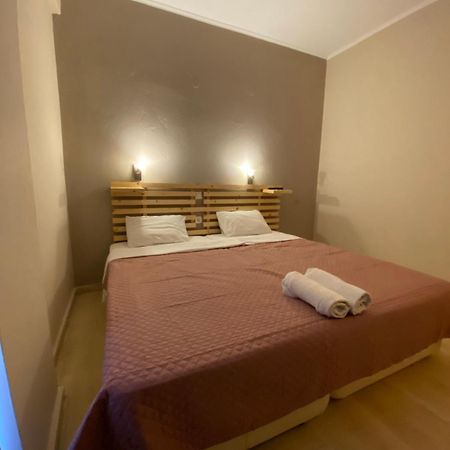 Estro Studios Moraitika Dış mekan fotoğraf