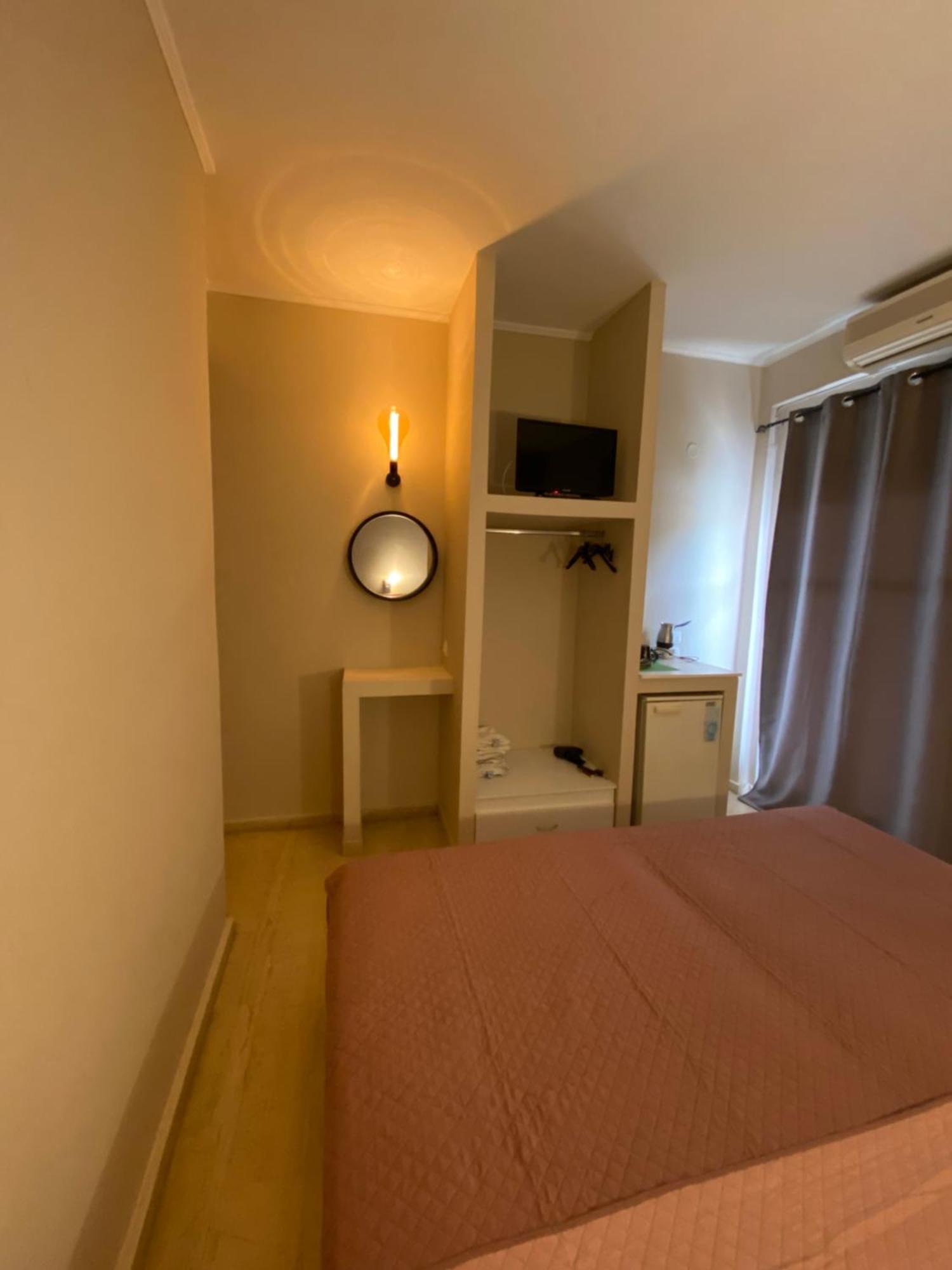 Estro Studios Moraitika Dış mekan fotoğraf